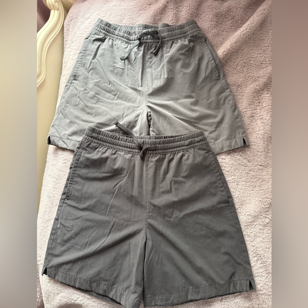 Abercrombie Kids shorts - 15/16